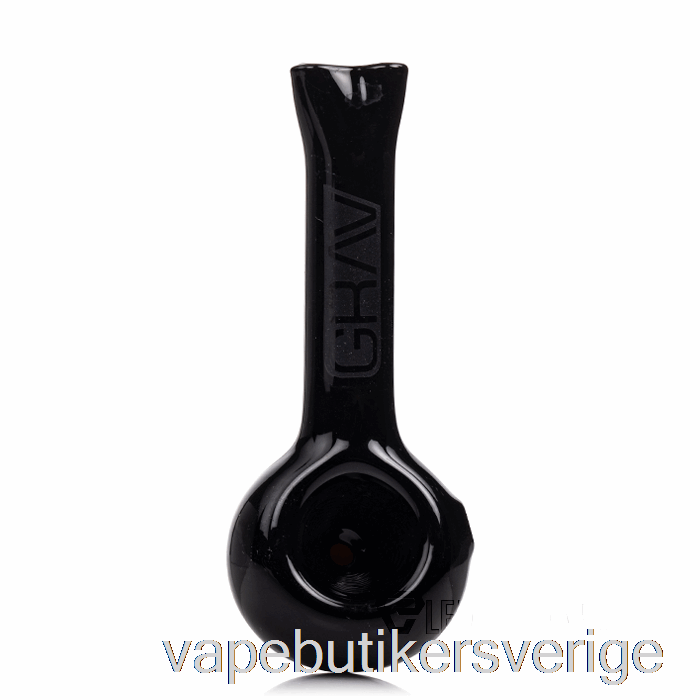 Vape Sverige Grav Nyp Sked Svart